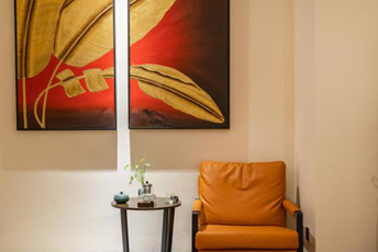 南京秦淮养生会所：睡眠障碍的多模态干预